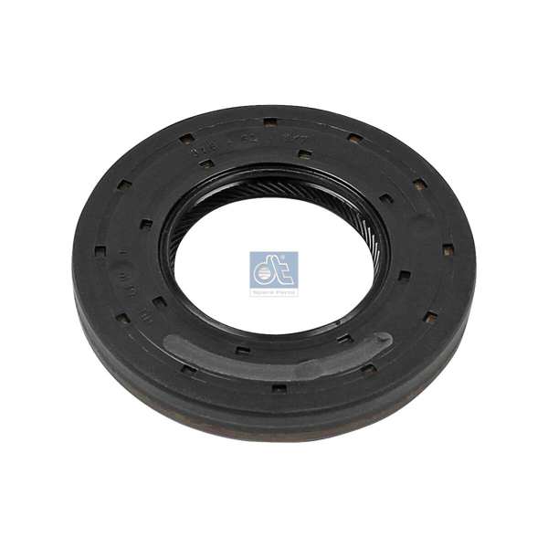 DT SPARE PARTS Transmission gear seal 10108929 Height [mm]: 8, Inner Diameter [mm]: 31,8, Outer Diameter [mm]: 62 1.