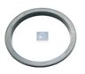 DT SPARE PARTS Wheel hub seal 10108836 Height 2 [mm]: 10,5, Fitting Position: Rear Axle, Inner Diameter [mm]: 112, Outer Diameter [mm]: 136,8, Height 1 [mm]: 7,5 1.
