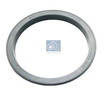 DT SPARE PARTS Wheel hub seal