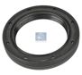 DT SPARE PARTS Wellendichtring 10108901 Höhe [mm]: 7, Innendurchmesser [mm]: 28, Außendurchmesser [mm]: 40 1.