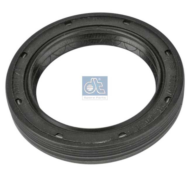 DT SPARE PARTS Wellendichtring 10108901 Höhe [mm]: 7, Innendurchmesser [mm]: 28, Außendurchmesser [mm]: 40 1.