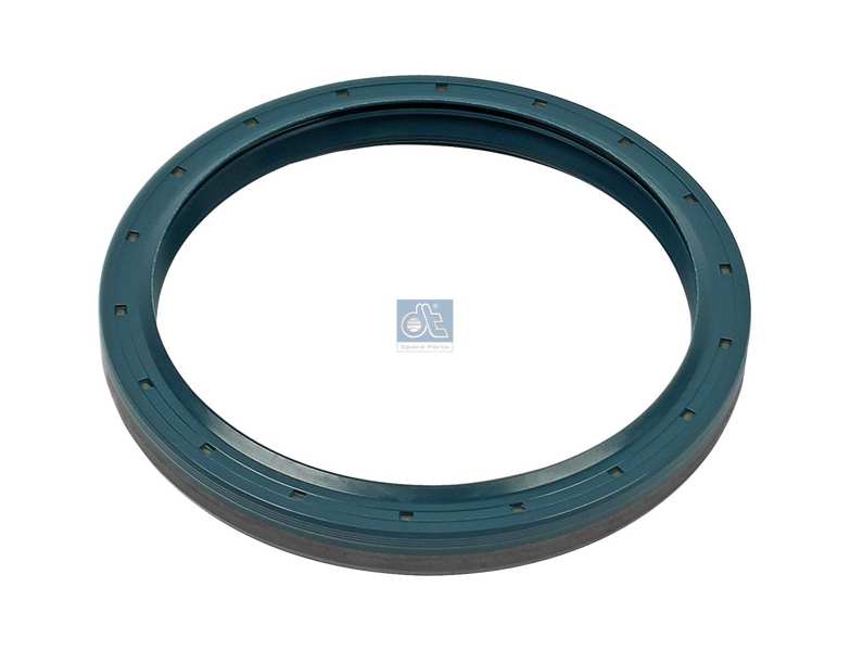 DT SPARE PARTS Transmission gear seal 10108931 Height 2 [mm]: 11, Inner Diameter [mm]: 88, Outer Diameter [mm]: 105, Height 1 [mm]: 10 1.