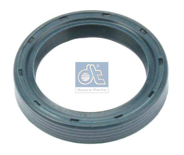 DT SPARE PARTS Transmission gear seal 10115103 5 pcs/pack
Material: NBR (nitrile butadiene rubber), Height [mm]: 7, Inner Diameter [mm]: 30, Outer Diameter [mm]: 40 1.