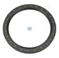 DT SPARE PARTS Transmission gear seal 10108935 Height 2 [mm]: 9,5, Inner Diameter [mm]: 105, Outer Diameter [mm]: 130, Height 1 [mm]: 12 1.