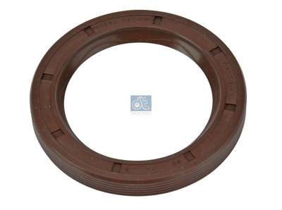 DT SPARE PARTS Wheel hub seal
