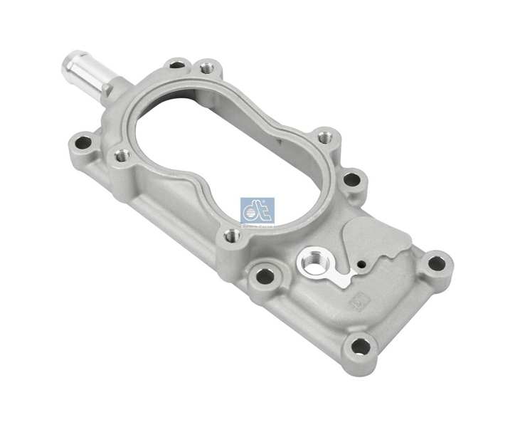 DT SPARE PARTS Thermostatgehäuse 10109825 Gewicht [kg]: 0,563 1.