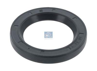 DT SPARE PARTS Stub axle seal