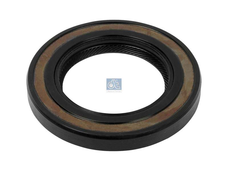 DT SPARE PARTS Transmission gear seal 10108925 Height [mm]: 8, Inner Diameter [mm]: 40, Outer Diameter [mm]: 65 1.