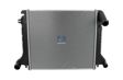 DT SPARE PARTS Radiator 10118829 Core Depth [mm]: 42, Core Width [mm]: 520, Core Length [mm]: 570 1.