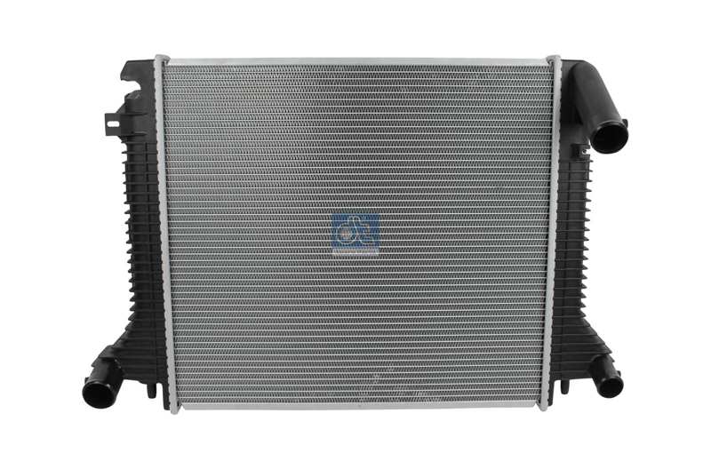 DT SPARE PARTS Radiator 10118829 Core Depth [mm]: 42, Core Width [mm]: 520, Core Length [mm]: 570 1.