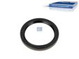DT SPARE PARTS Transmission gear seal 10108922 Height [mm]: 8, Inner Diameter [mm]: 70, Outer Diameter [mm]: 88 1.