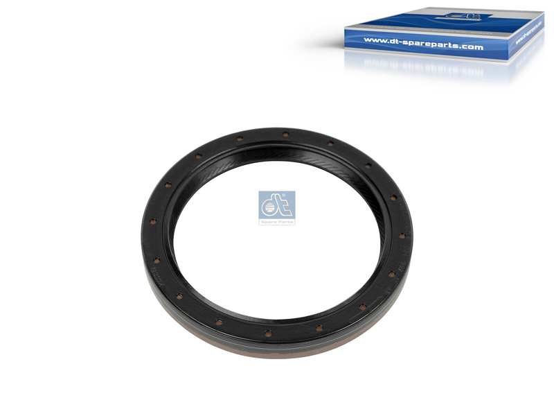 DT SPARE PARTS Transmission gear seal 10108922 Height [mm]: 8, Inner Diameter [mm]: 70, Outer Diameter [mm]: 88 1.