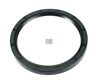 DT SPARE PARTS Seal 10108839 Height [mm]: 14, Inner Diameter [mm]: 125, Outer Diameter [mm]: 150 1.