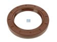 DT SPARE PARTS Transmission gear seal 10108848 5 pcs/pack
Height 2 [mm]: 8, Inner Diameter [mm]: 45, Outer Diameter [mm]: 65, Height 1 [mm]: 10 1.
