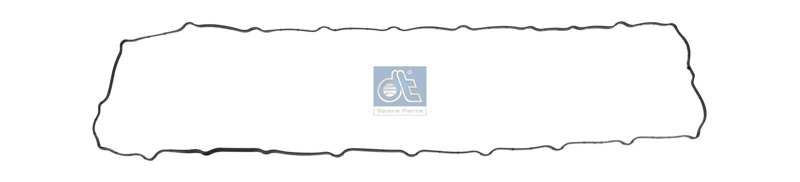 DT SPARE PARTS Zylinderkopfhaubendichtung 10107536 Gewicht [g]: 75 1.