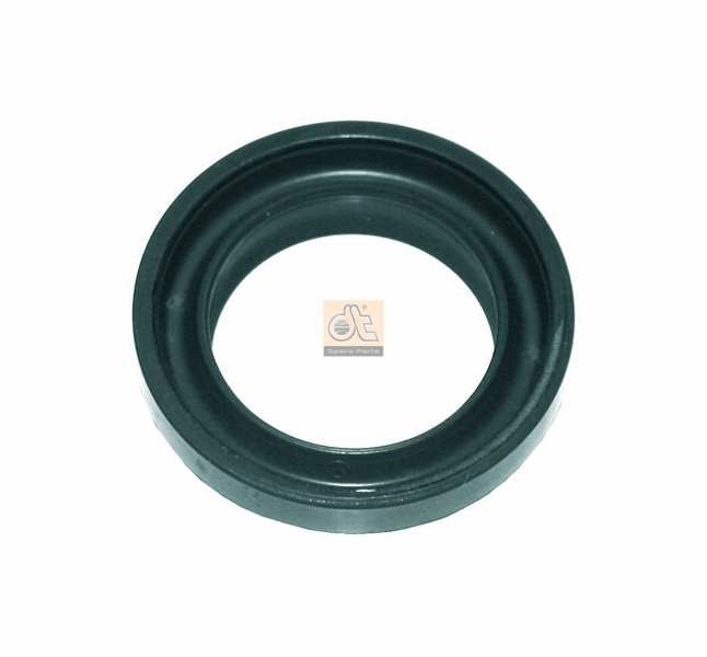 DT SPARE PARTS Transmission gear seal 10113291 10 pcs/pack.
Height [mm]: 8, Inner Diameter [mm]: 21, Outer Diameter [mm]: 32 1.