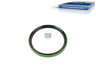 DT SPARE PARTS Wheel hub seal