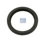 DT SPARE PARTS Wheel hub seal 10108885 Fitting Position: Front Axle, Height [mm]: 13, Inner Diameter [mm]: 85, Outer Diameter [mm]: 110 1.