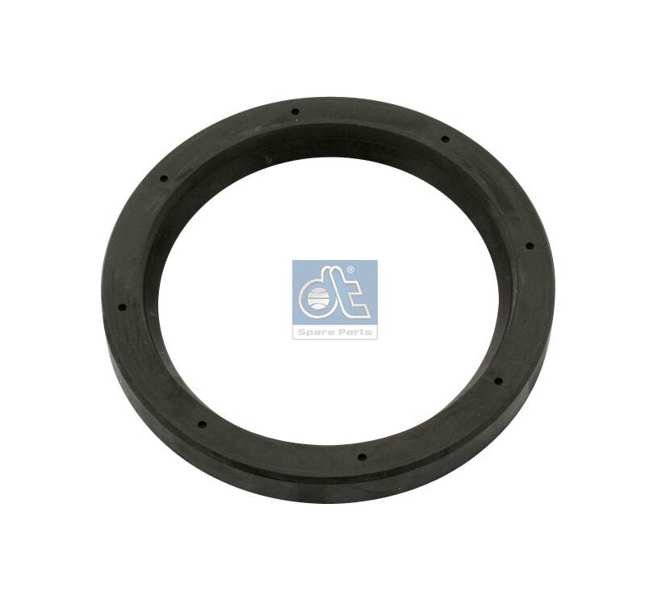 DT SPARE PARTS Wheel hub seal 10108885 Fitting Position: Front Axle, Height [mm]: 13, Inner Diameter [mm]: 85, Outer Diameter [mm]: 110 1.