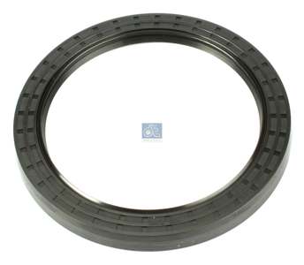 DT SPARE PARTS Wheel hub seal