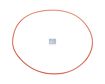 DT SPARE PARTS Zylinderkopfhaubendichtung 10107530 Gewicht [g]: 22 1.