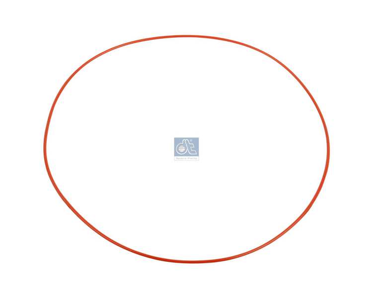 DT SPARE PARTS Zylinderkopfhaubendichtung 10107530 Gewicht [g]: 22 1.