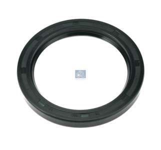 DT SPARE PARTS Wheel hub seal