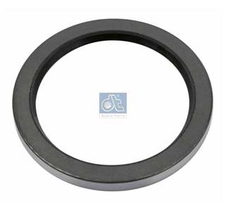 DT SPARE PARTS Wheel hub seal