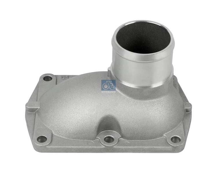 DT SPARE PARTS Thermostatgehäuse 10109829 Gewicht: 395 1.