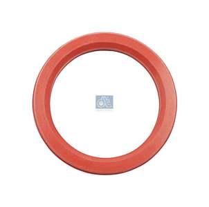 DT SPARE PARTS Oil pump oil seal