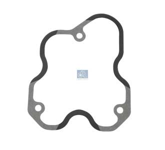 DT SPARE PARTS Zylinderkopfhaubendichtung