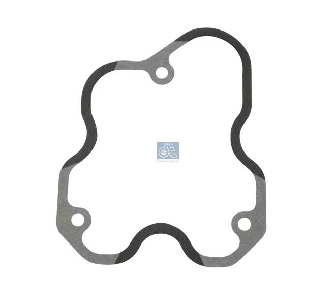 DT SPARE PARTS Zylinderkopfhaubendichtung 10107515 Gewicht [g]: 4 1.