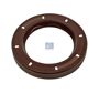 DT SPARE PARTS Wheel hub seal 10108837 Height 1 [mm]: 9, Material: FPM (fluoride rubber), Swirl Type: Alternating Twist, Outer diameter 1 [mm]: 60, Inner diameter 1 [mm]: 40 1.