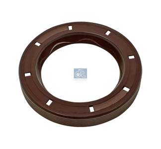 DT SPARE PARTS Wheel hub seal