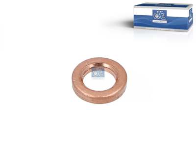 DT SPARE PARTS Sealing ring