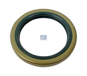 DT SPARE PARTS Brake shaft oil seal