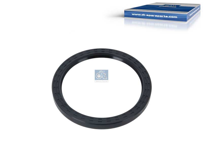 DT SPARE PARTS Stub axle seal 10108825 Height [mm]: 15, Inner Diameter [mm]: 140, Outer Diameter [mm]: 170