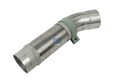 DT SPARE PARTS Exhaust flexible pipe