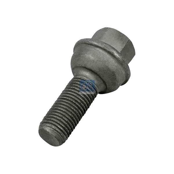 DT SPARE PARTS Wheel bolt 10322581 Thread Size: M14 x 1,5, Length [mm]: 58, Spanner Size: 19, Thread Length [mm]: 34, Quality/ Grade: 10.9 1.