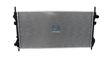 DT SPARE PARTS Radiator 10320736 Core Depth [mm]: 26, Core Width [mm]: 380, Core Length [mm]: 670 1.