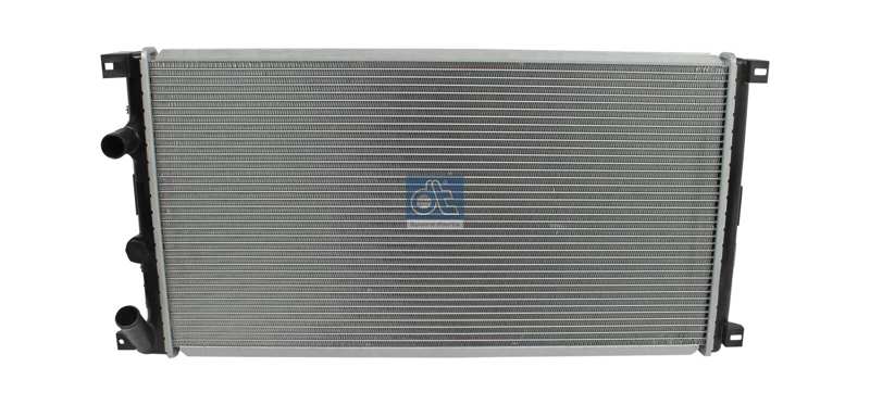 DT SPARE PARTS Radiator 10320746 Core Depth [mm]: 26, Core Width [mm]: 388, Core Length [mm]: 730 1.