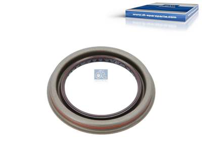 DT SPARE PARTS Wheel hub seal