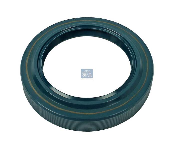 DT SPARE PARTS Wheel hub seal 10324703 Height 2 [mm]: 15, Fitting Position: Rear Axle, Shape: Ring Form, Inner Diameter [mm]: 54, Outer Diameter [mm]: 80, Height 1 [mm]: 13 1.