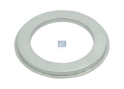 DT SPARE PARTS Wheel hub seal