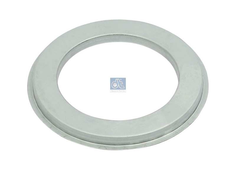 DT SPARE PARTS Wheel hub seal 10324482 Fitting Position: inner, Height [mm]: 9, Inner Diameter [mm]: 95, Outer Diameter [mm]: 143 1.
