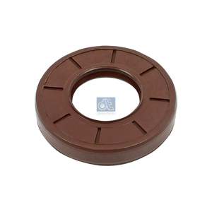 DT SPARE PARTS Wheel hub seal