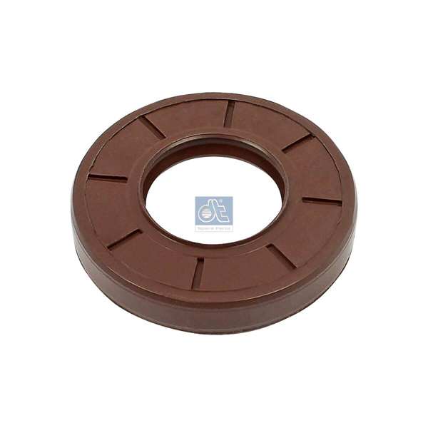 DT SPARE PARTS Wheel hub seal 10324668 Height [mm]: 7, Inner Diameter [mm]: 20, Outer Diameter [mm]: 40 1.