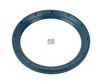 DT SPARE PARTS Wheel hub seal 10324702 Height 2 [mm]: 7, Fitting Position: Rear Axle, Shape: Ring Form, Inner Diameter [mm]: 58, Outer Diameter [mm]: 72, Height 1 [mm]: 5,5 1.