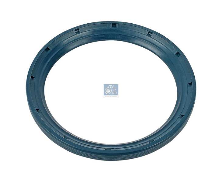 DT SPARE PARTS Wheel hub seal 10324702 Height 2 [mm]: 7, Fitting Position: Rear Axle, Shape: Ring Form, Inner Diameter [mm]: 58, Outer Diameter [mm]: 72, Height 1 [mm]: 5,5 1.