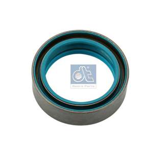 DT SPARE PARTS Wheel hub seal